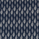 Viscosa Cachemir Azul Marinho - Ribes y Casals