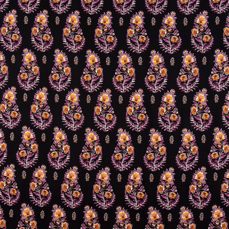 tela Viscosa - Ribes y Casals