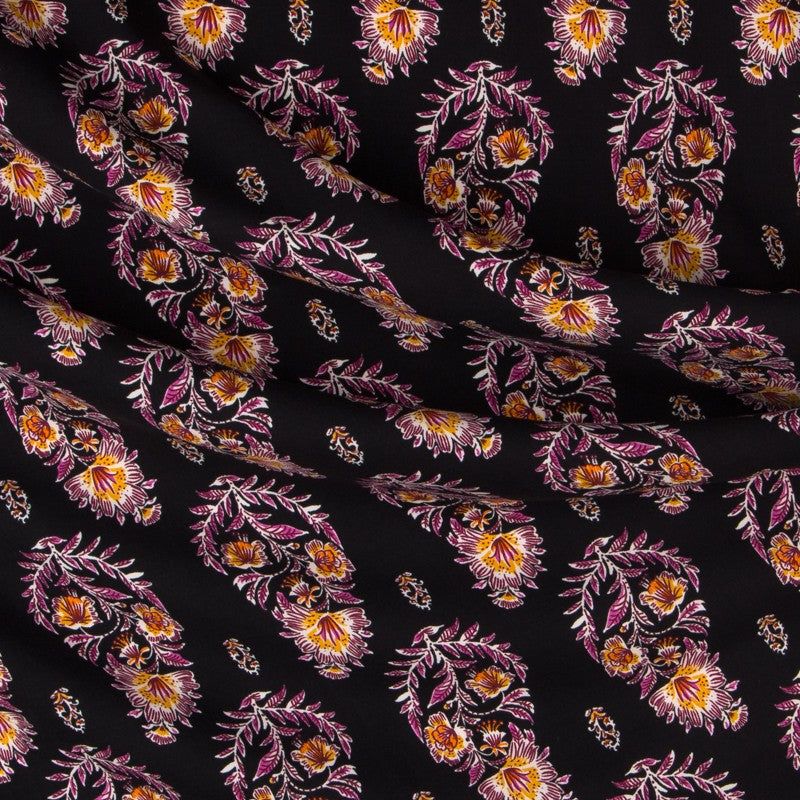 tela Viscosa - Ribes y Casals