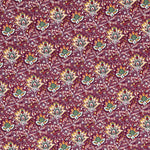 Viscose Mini Dehli Violeta - Ribes y Casals