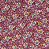 Viscose Mini Dehli Violeta - Ribes y Casals