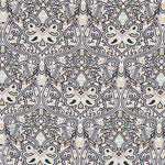 Viscose Mosaico Pastel - Ribes y Casals