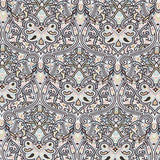 Viscose Mosaico Pastel - Ribes y Casals