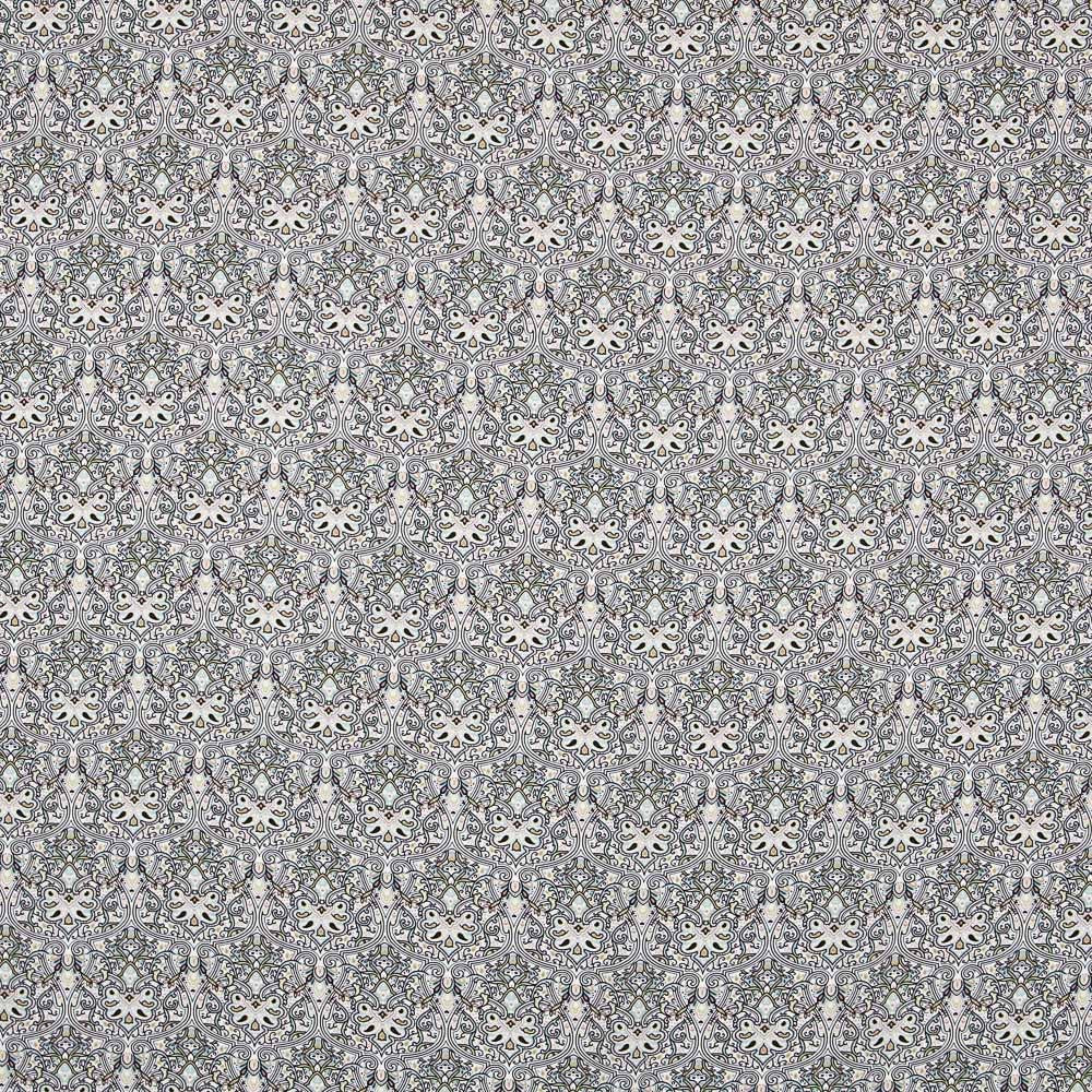 Viscose Mosaico Pastel - Ribes y Casals