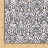 Viscose Mosaico Pastel - Ribes y Casals