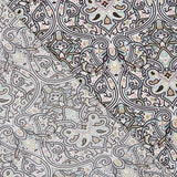 Viscose Mosaico Pastel - Ribes y Casals