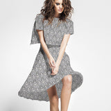 Viscose Mosaico Pastel - Ribes y Casals