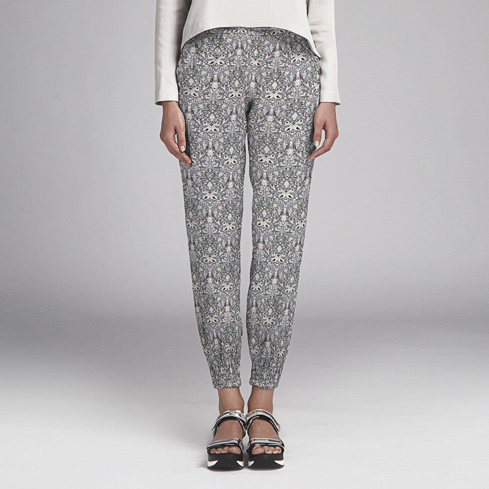 Viscose Mosaico Pastel - Ribes y Casals