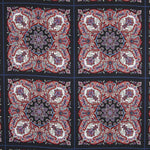 Viscose Mosaico Turquia - Ribes y Casals