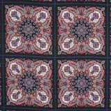Viscose Mosaico Turquia - Ribes y Casals