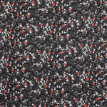 Viscose Nature Preta - Ribes y Casals