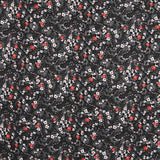 Viscose Nature Preta - Ribes y Casals