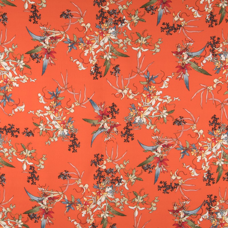 tela Viscosa - Ribes y Casals