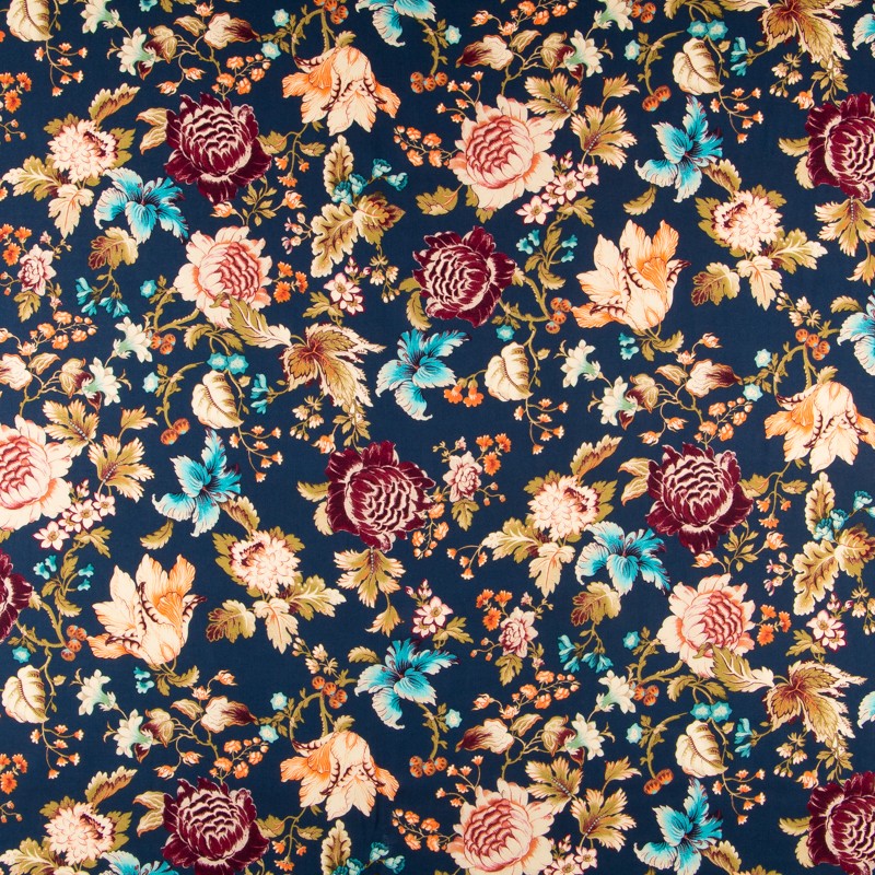 tela Viscosa - Ribes y Casals