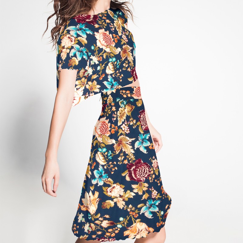 tela Viscosa - Ribes y Casals