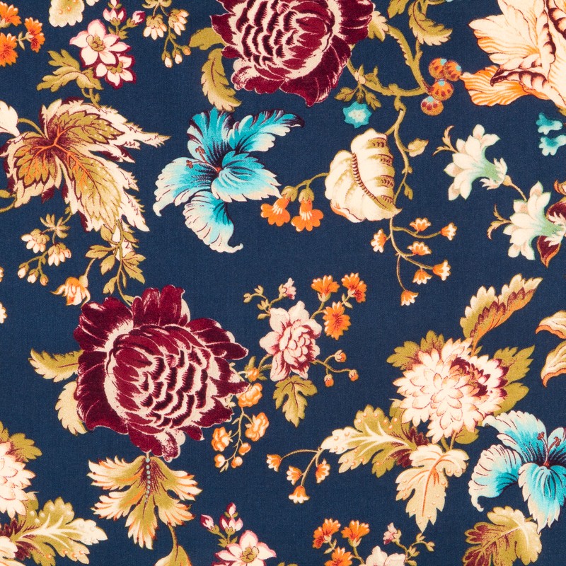 tela Viscosa - Ribes y Casals