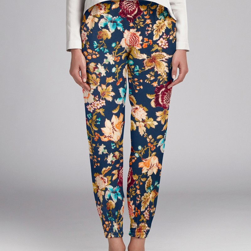 tela Viscosa - Ribes y Casals