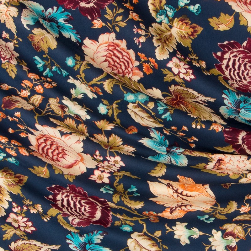 tela Viscosa - Ribes y Casals