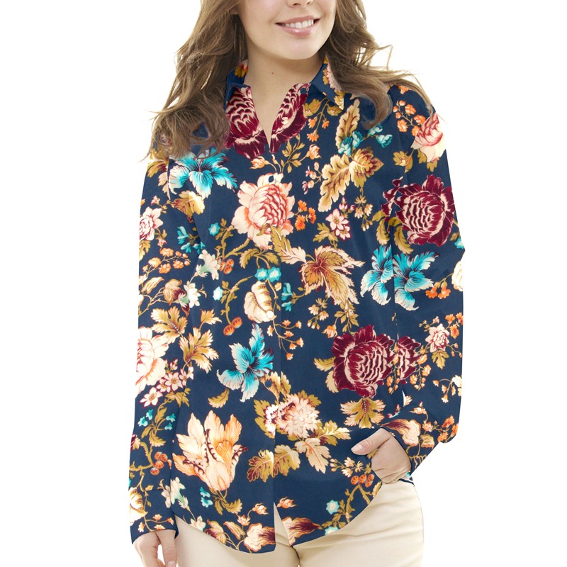 tela Viscosa - Ribes y Casals