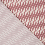 Viscose Ondas Maquilhagem - Ribes y Casals