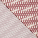 Viscose Ondas Maquilhagem - Ribes y Casals