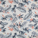 Viscose Exótica Cinza - Ribes y Casals