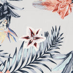 Viscose Exótica Cinza - Ribes y Casals