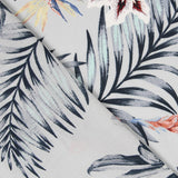 Viscose Exótica Cinza - Ribes y Casals