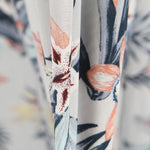 Viscose Exótica Cinza - Ribes y Casals