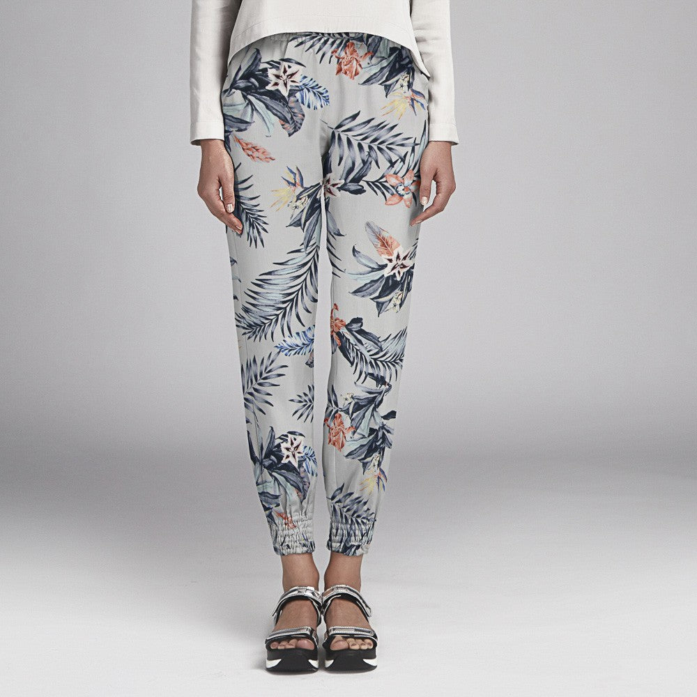 Viscose Exótica Cinza - Ribes y Casals