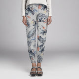 Viscose Exótica Cinza - Ribes y Casals