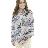 Viscose Exótica Cinza - Ribes y Casals