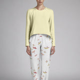 Viscosa Pássaros Multicolor - Ribes y Casals