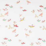 Viscosa Pássaros Multicolor - Ribes y Casals