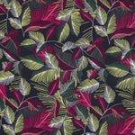 Viscose Palmeras Amarelas - Ribes y Casals