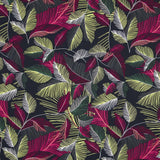 Viscose Palmeras Amarelas - Ribes y Casals