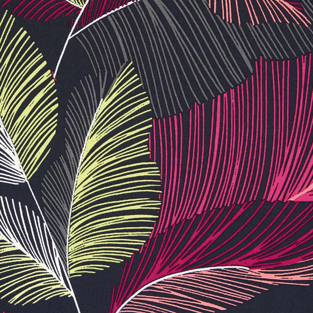 Viscose Palmeras Amarelas - Ribes y Casals