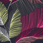 Viscose Palmeras Amarelas - Ribes y Casals