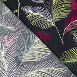 Viscose Palmeras Amarelas - Ribes y Casals