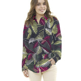 Viscose Palmeras Amarelas - Ribes y Casals