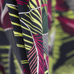 Viscose Palmeras Amarelas - Ribes y Casals