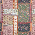 Tecido de Viscose Patchwork Classic - Ribes y Casals