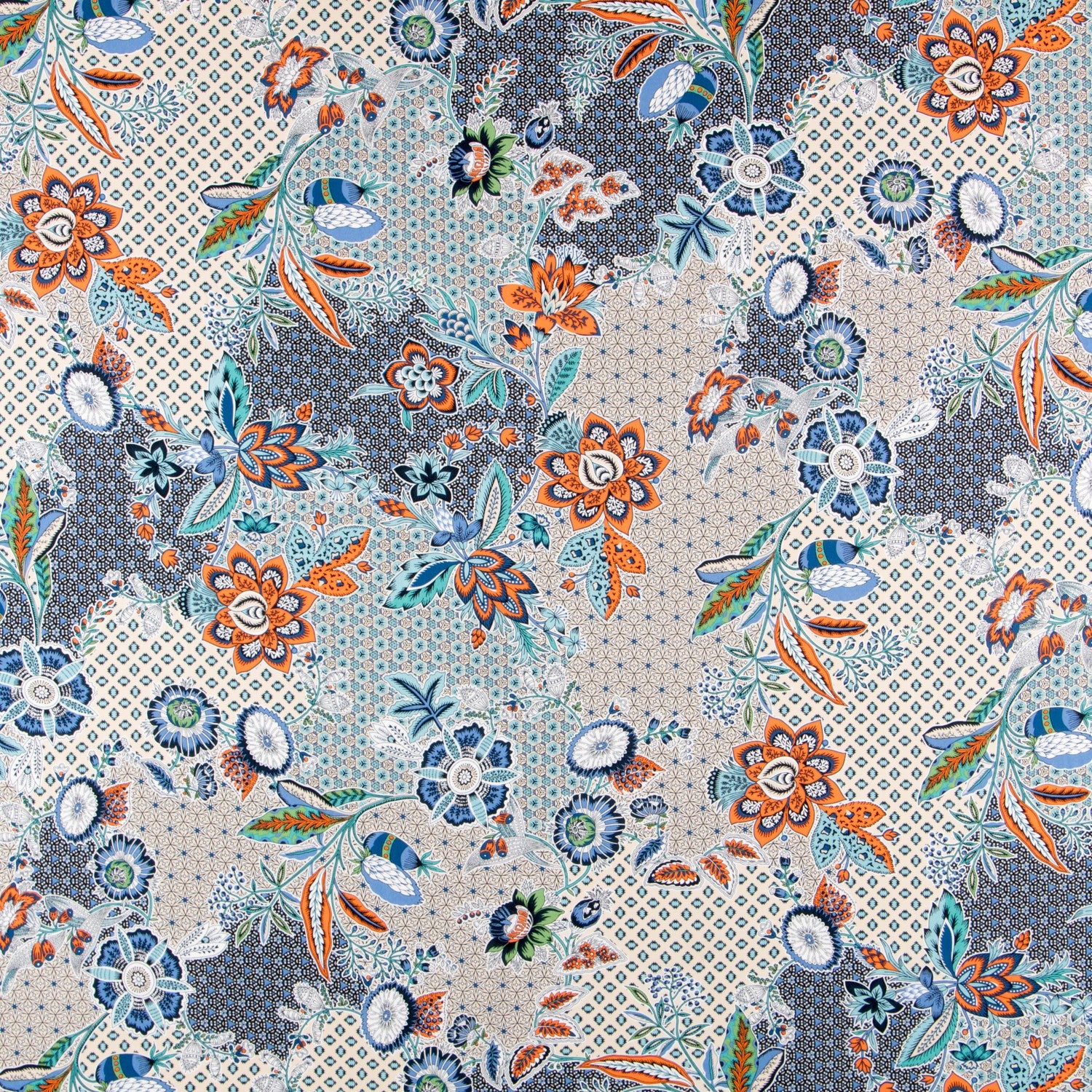 Tela Viscosa - Ribes y Casals