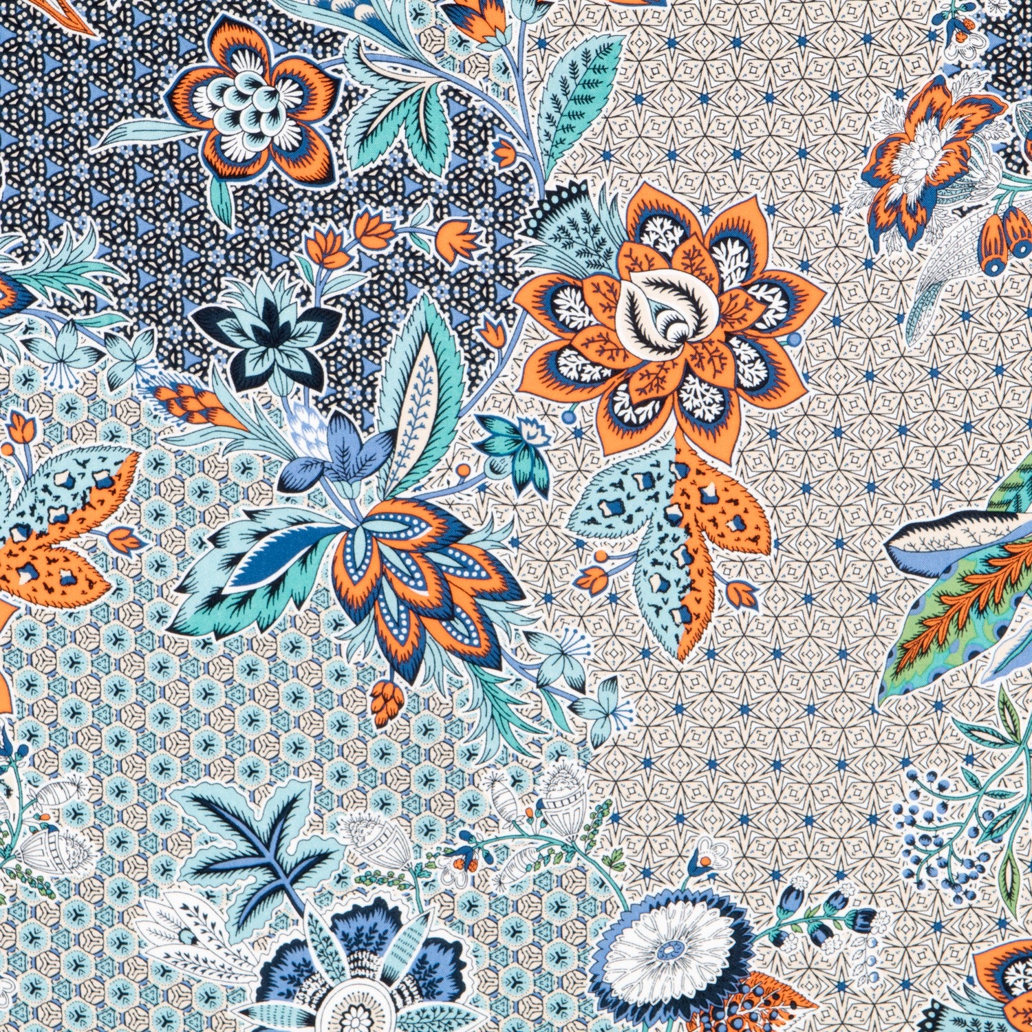 Tela Viscosa - Ribes y Casals