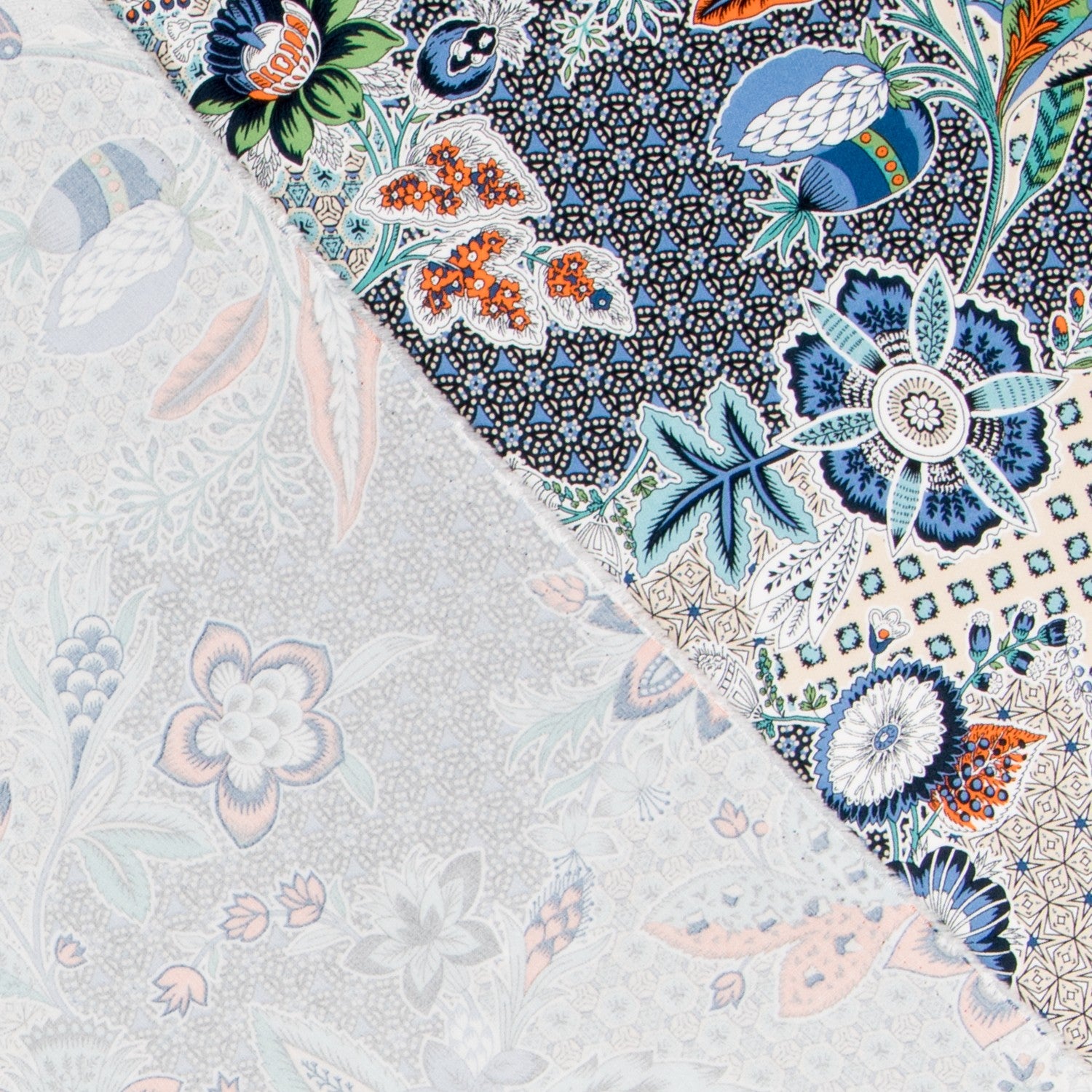 Tela Viscosa - Ribes y Casals