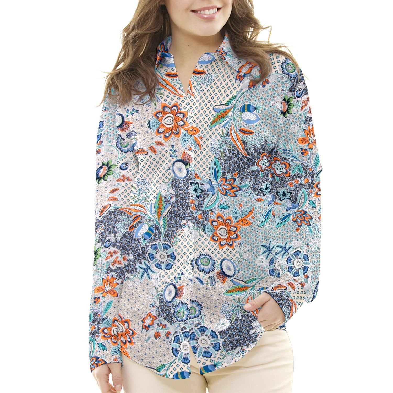 Tela Viscosa - Ribes y Casals