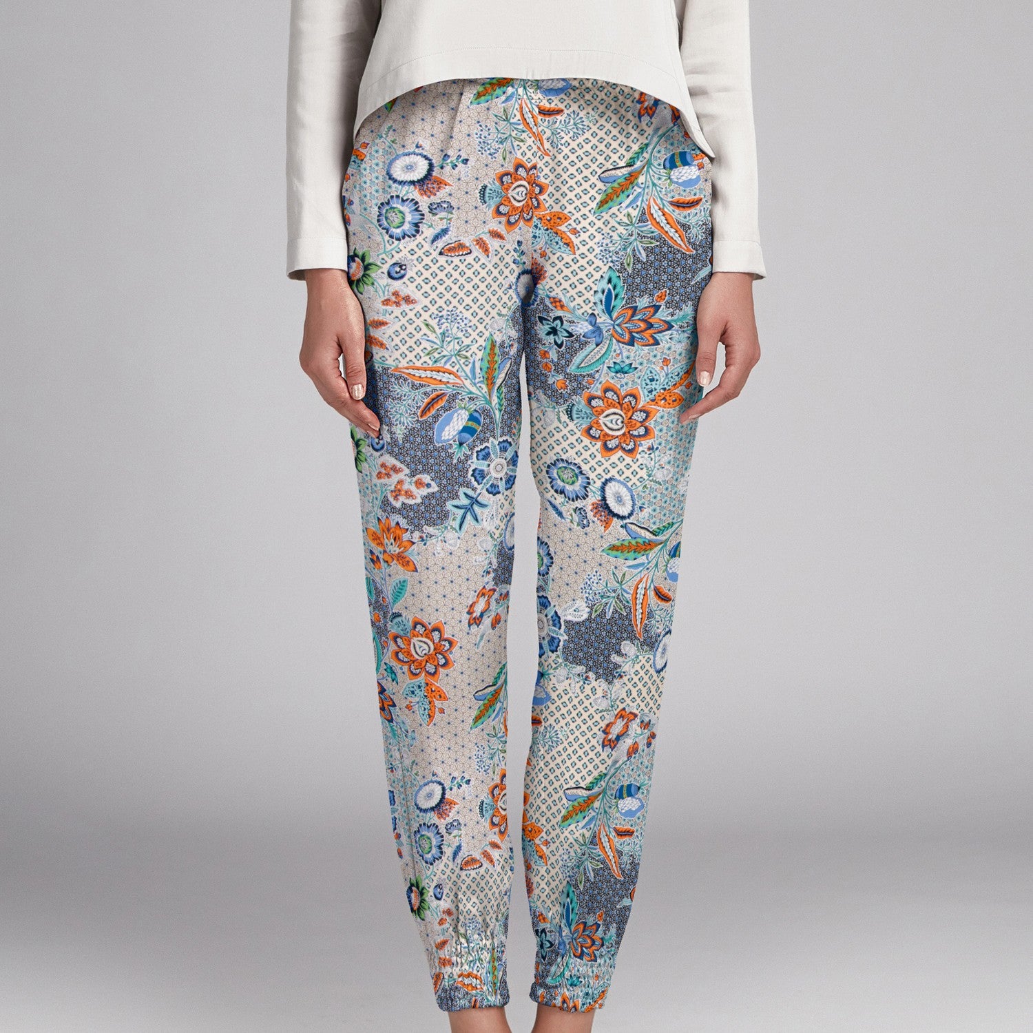 Tela Viscosa - Ribes y Casals