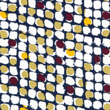 Viscose Pérolas Marinho - Ribes y Casals