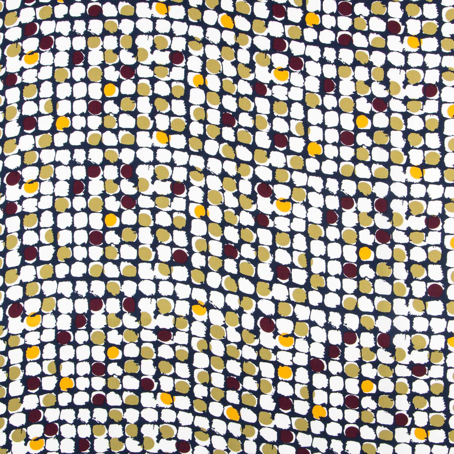 Viscose Pérolas Marinho - Ribes y Casals