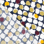 Viscose Pérolas Marinho - Ribes y Casals